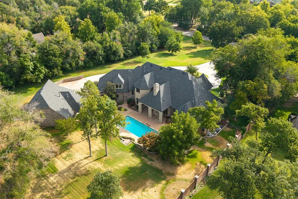 Photo 47 — 13315 N Coltrane Road, Edmond, OK 73013