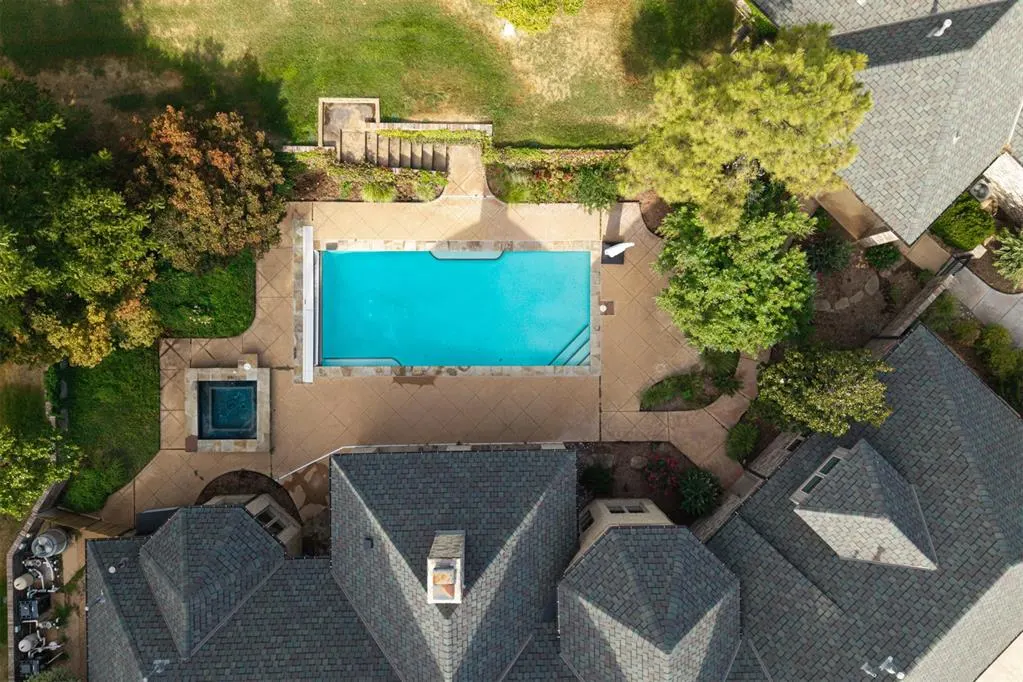 Photo 48 — 13315 N Coltrane Road, Edmond, OK 73013