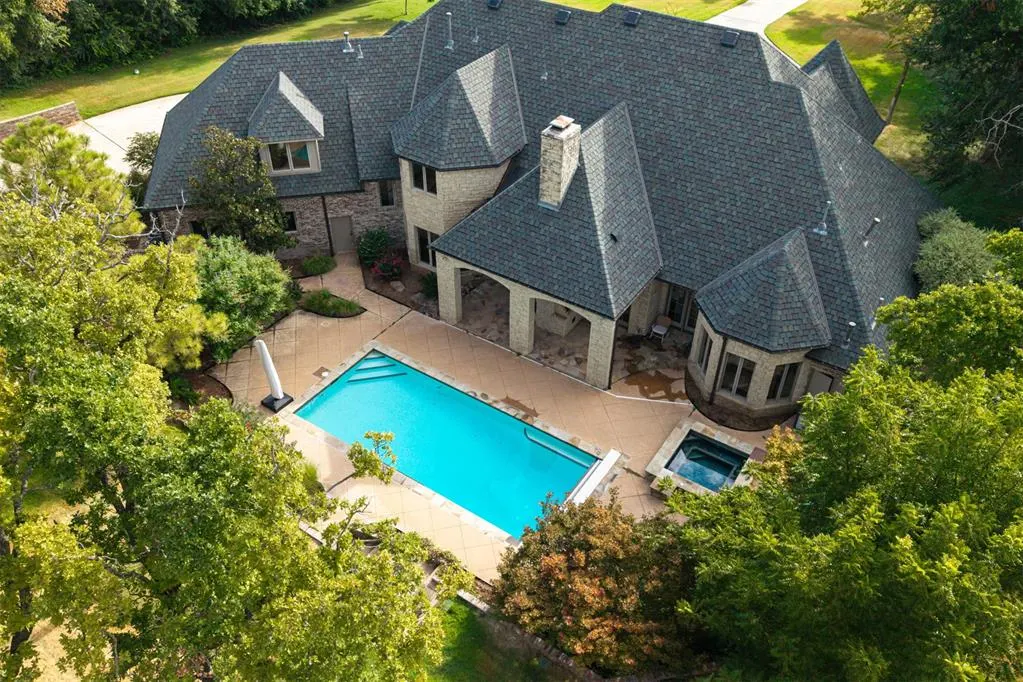 Photo 49 — 13315 N Coltrane Road, Edmond, OK 73013