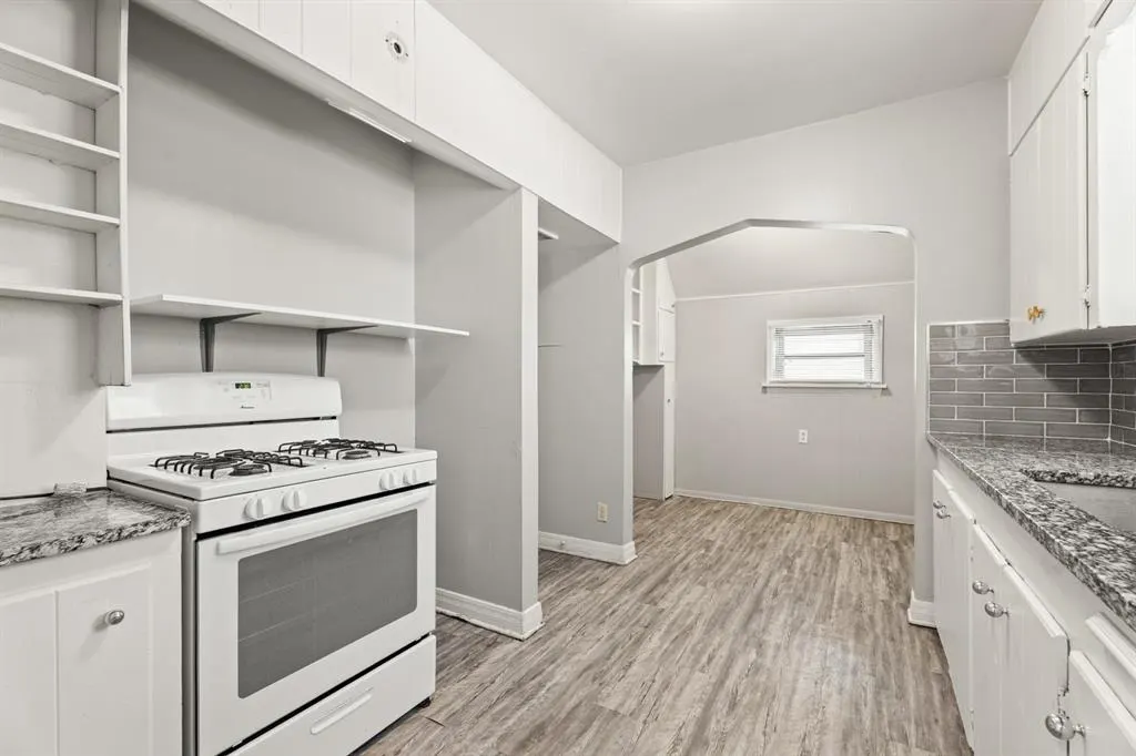 Photo 3 — 3305 NW 25th Street, Oklahoma City, OK 73107