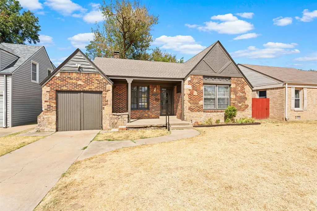 Photo 7 — 3305 NW 25th Street, Oklahoma City, OK 73107