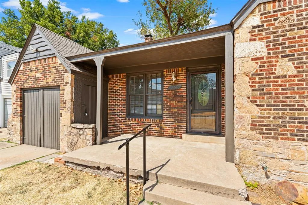 Photo 8 — 3305 NW 25th Street, Oklahoma City, OK 73107