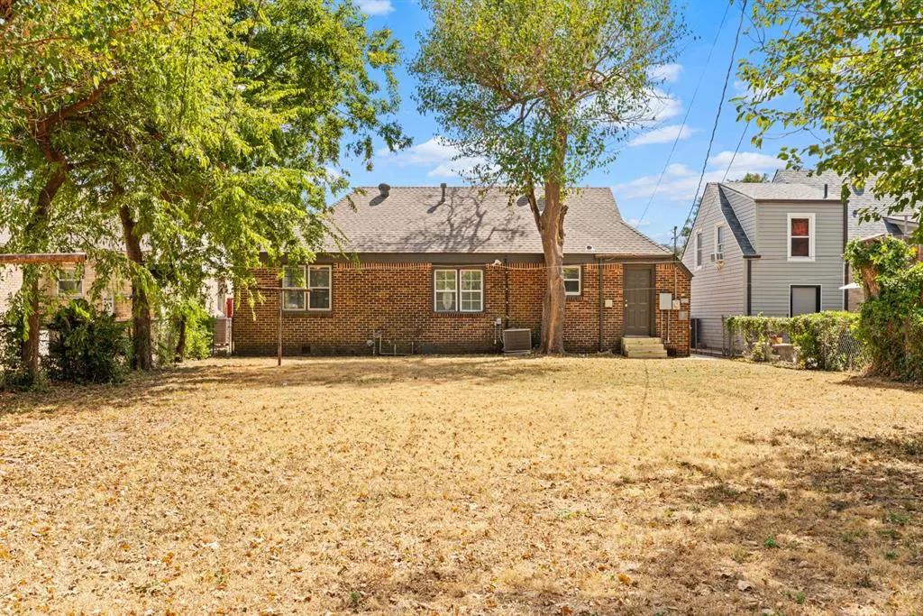 Photo 37 — 3305 NW 25th Street, Oklahoma City, OK 73107