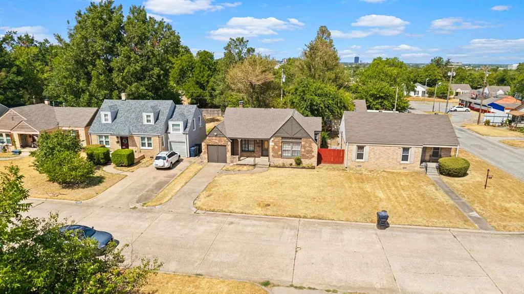Photo 38 — 3305 NW 25th Street, Oklahoma City, OK 73107