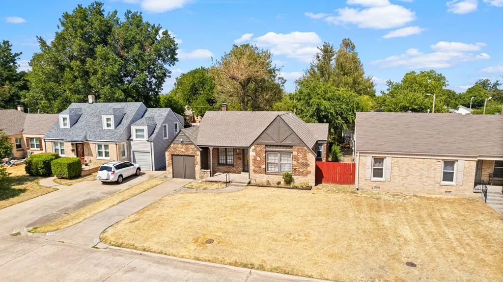 Photo 40 — 3305 NW 25th Street, Oklahoma City, OK 73107