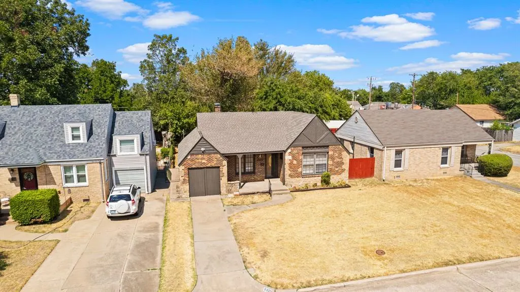 Photo 41 — 3305 NW 25th Street, Oklahoma City, OK 73107