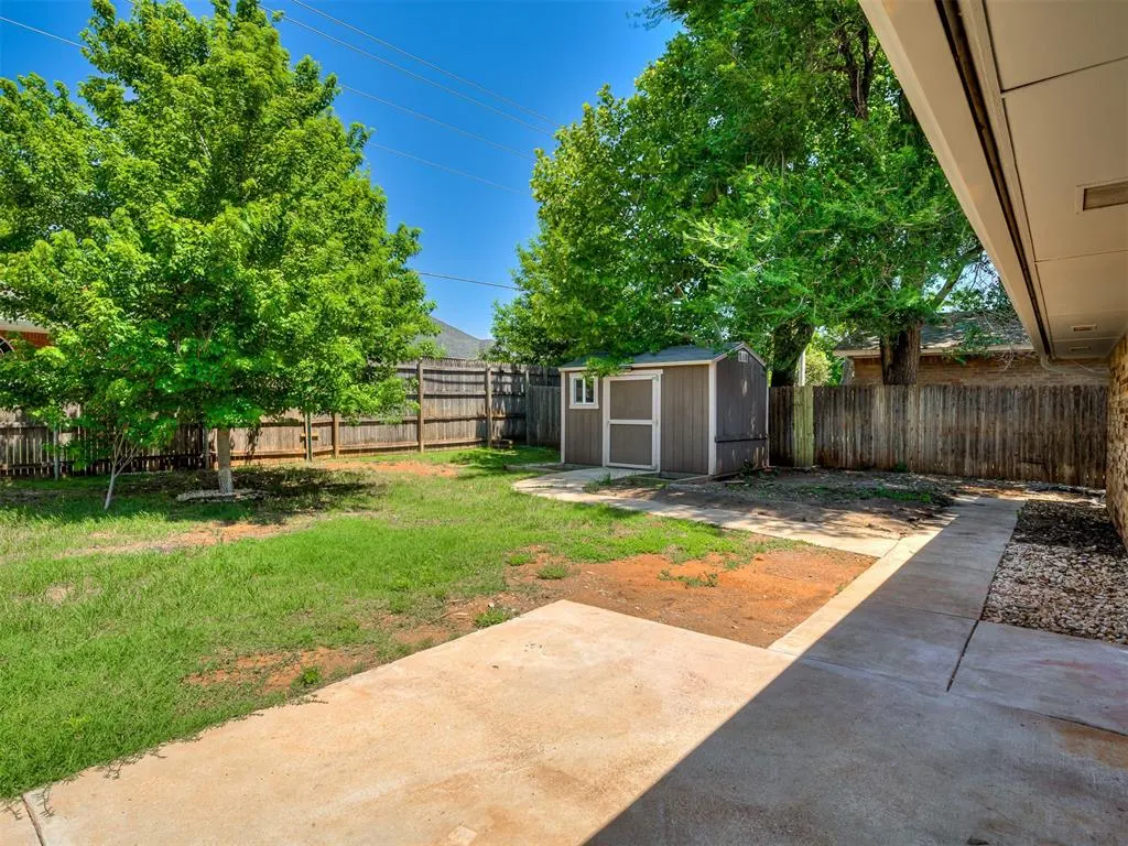 Photo 35 — 1305 Apollo Road, Edmond, OK 73003