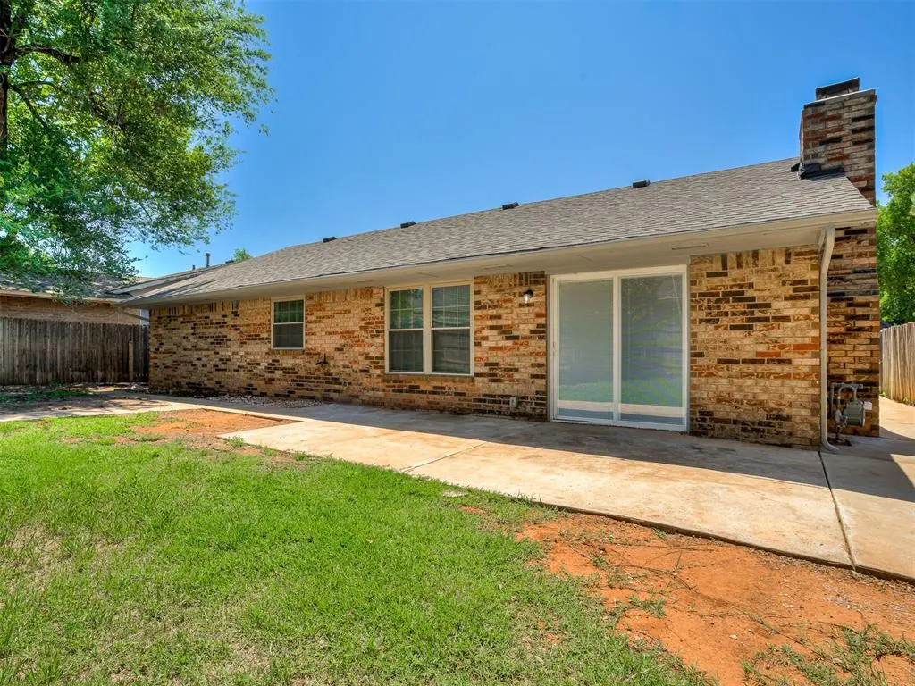 Photo 37 — 1305 Apollo Road, Edmond, OK 73003