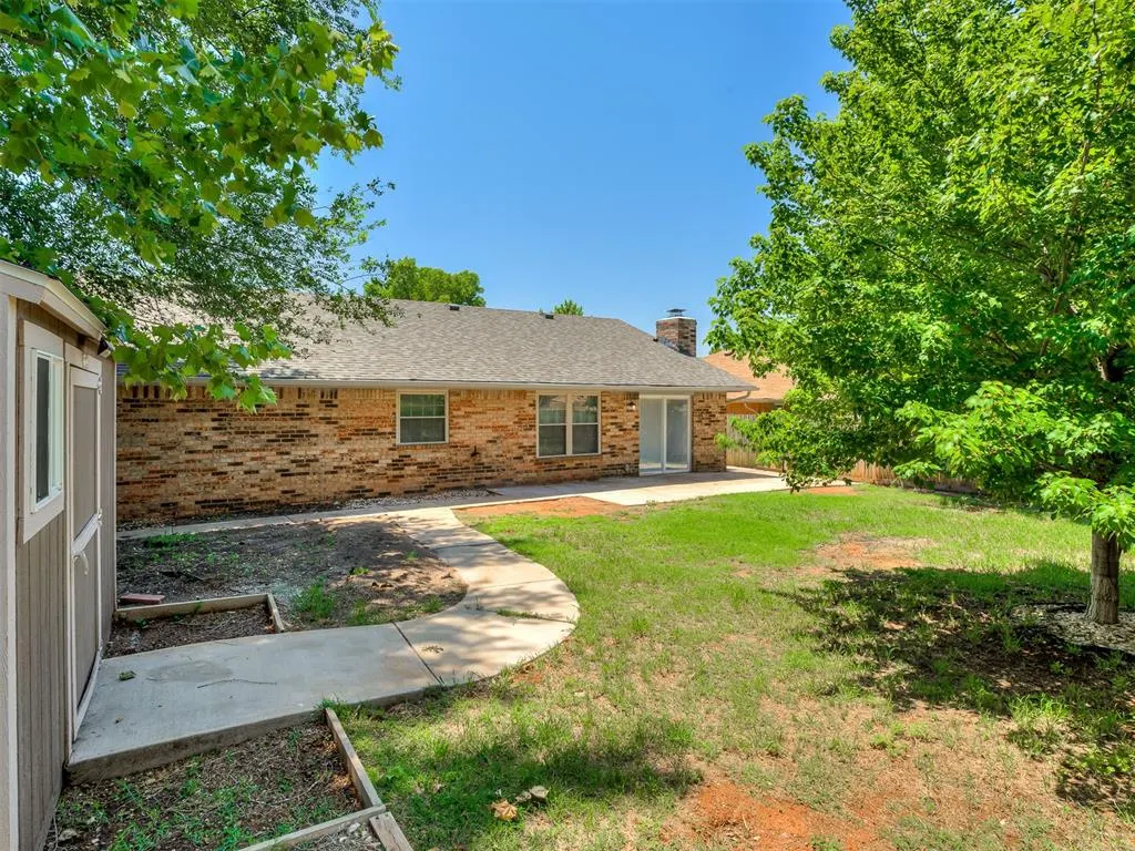 Photo 40 — 1305 Apollo Road, Edmond, OK 73003