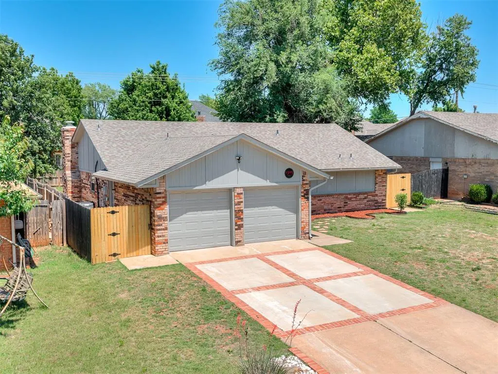 Photo 41 — 1305 Apollo Road, Edmond, OK 73003