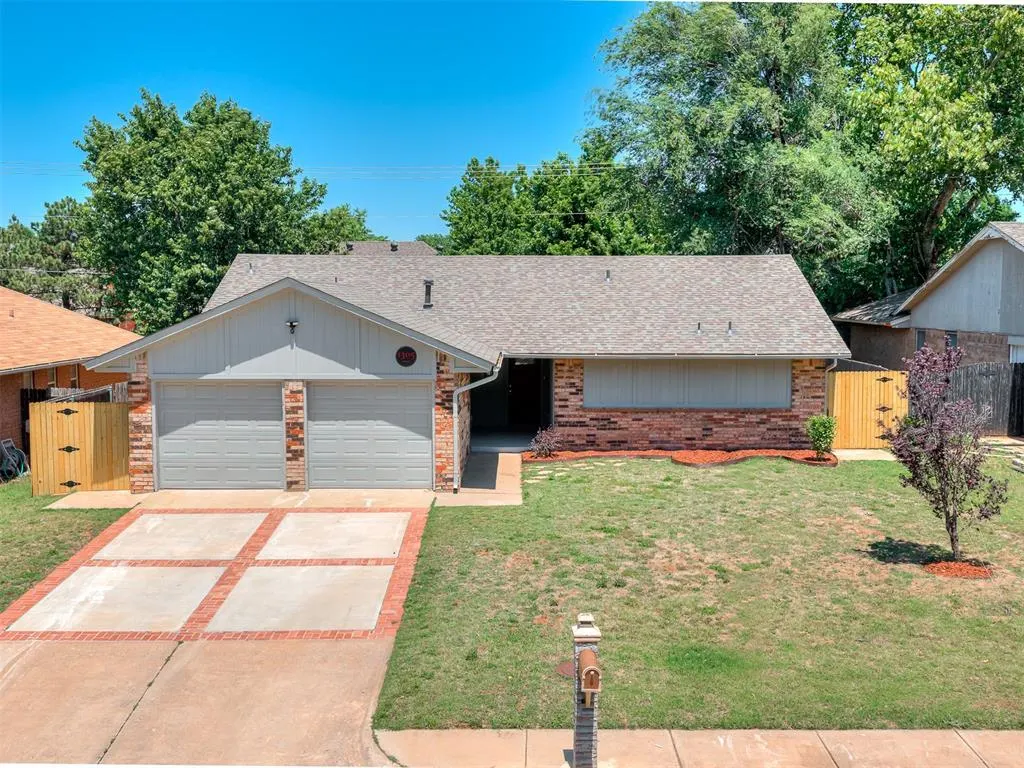 Photo 42 — 1305 Apollo Road, Edmond, OK 73003