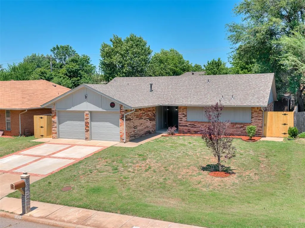 Photo 43 — 1305 Apollo Road, Edmond, OK 73003