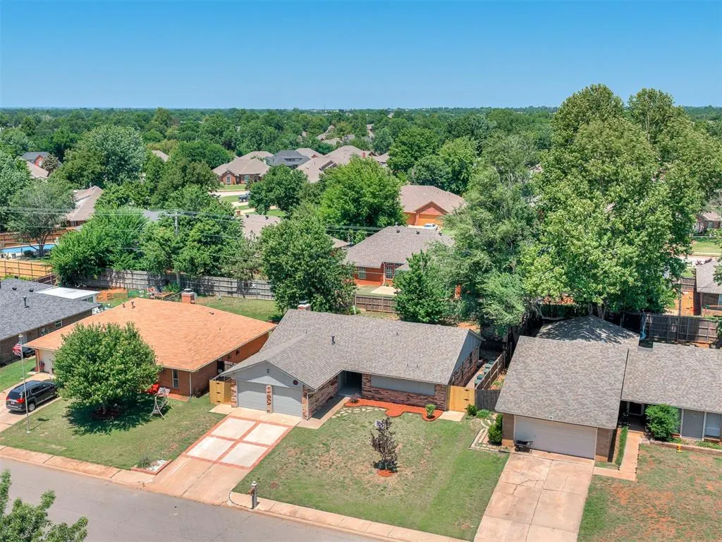 Photo 45 — 1305 Apollo Road, Edmond, OK 73003