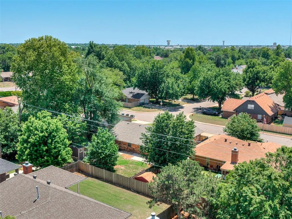 Photo 46 — 1305 Apollo Road, Edmond, OK 73003