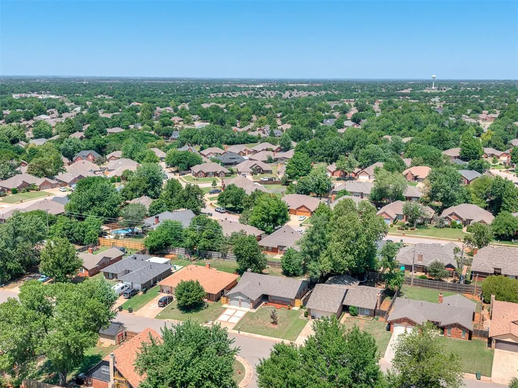 Photo 49 — 1305 Apollo Road, Edmond, OK 73003