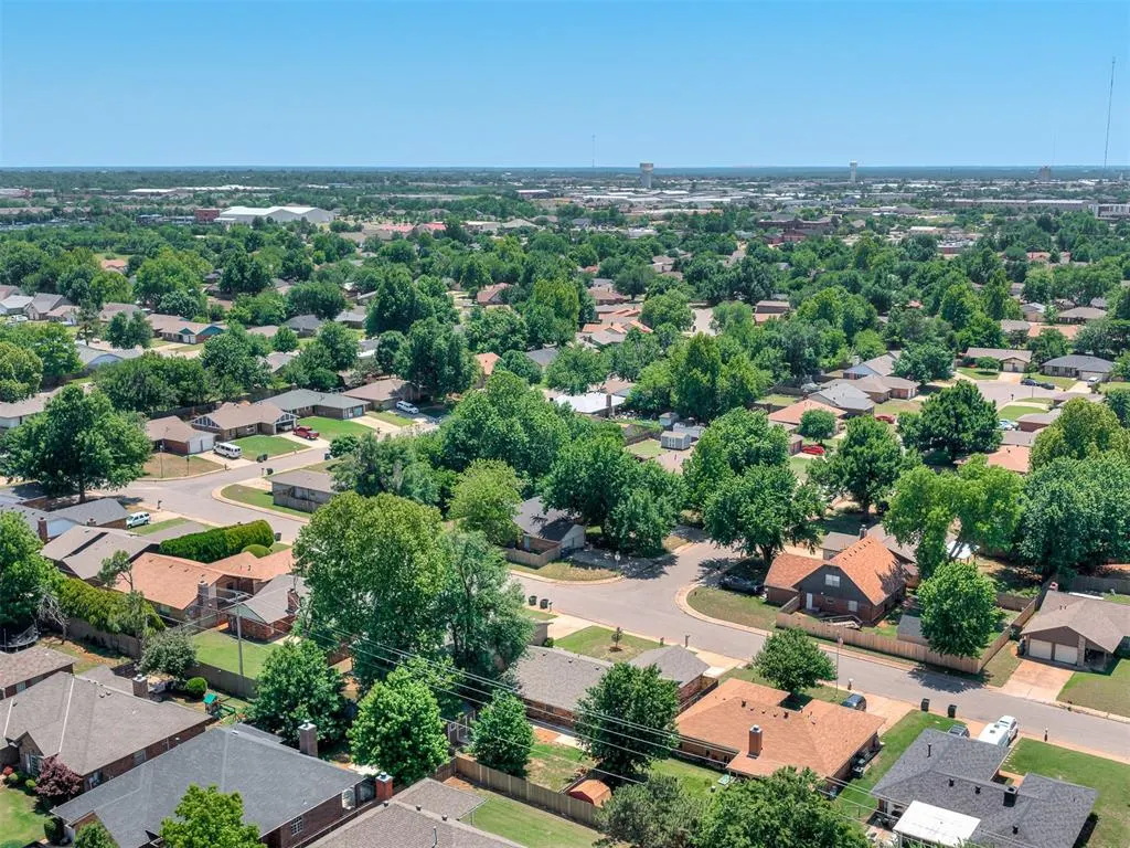 Photo 50 — 1305 Apollo Road, Edmond, OK 73003