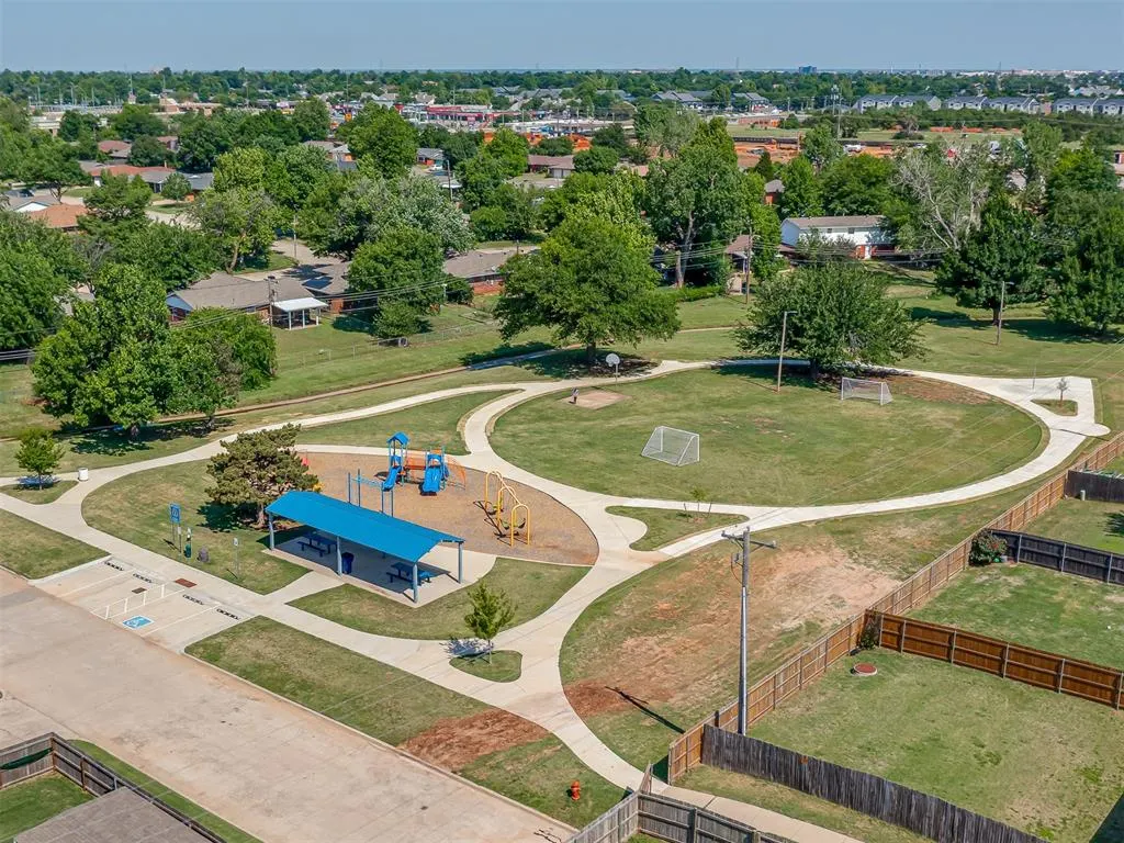 Photo 49 — 1720 Castle Street, Oklahoma City, OK 73120