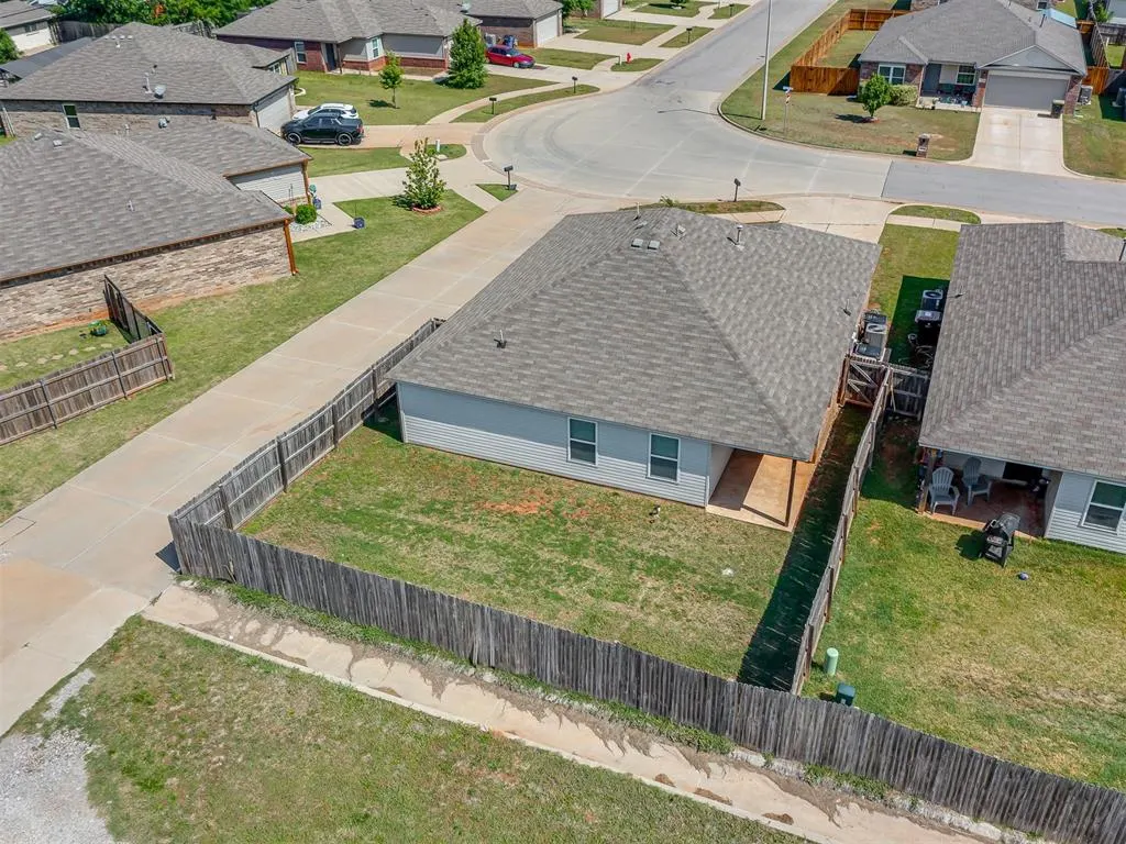 Photo 46 — 1720 Castle Street, Oklahoma City, OK 73120