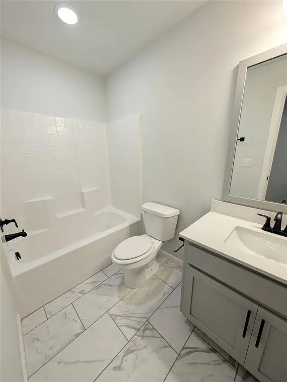 Photo 15 — 1008 Blackjack Creek Drive, Yukon, OK 73099
