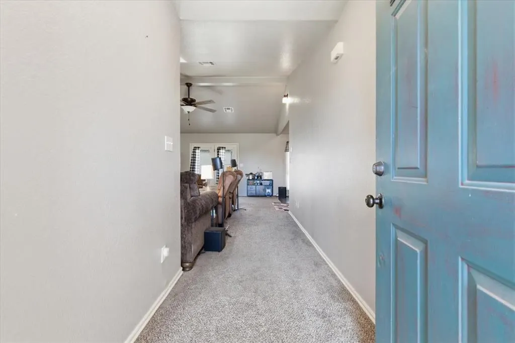 Photo 5 — 202 E Earl Street, Wanette, OK 74878