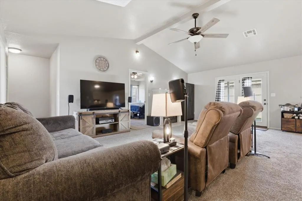 Photo 6 — 202 E Earl Street, Wanette, OK 74878