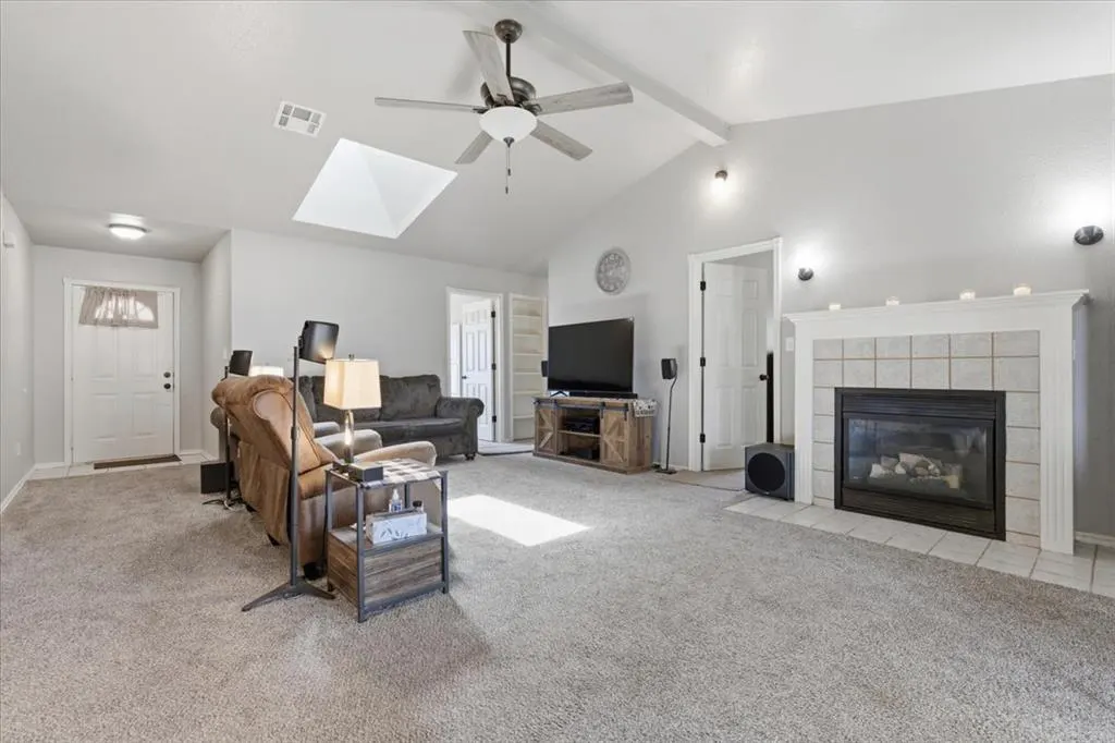 Photo 7 — 202 E Earl Street, Wanette, OK 74878