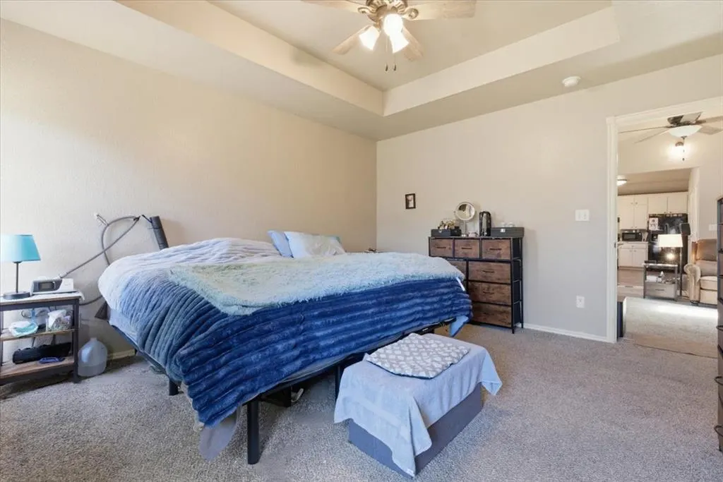Photo 20 — 202 E Earl Street, Wanette, OK 74878