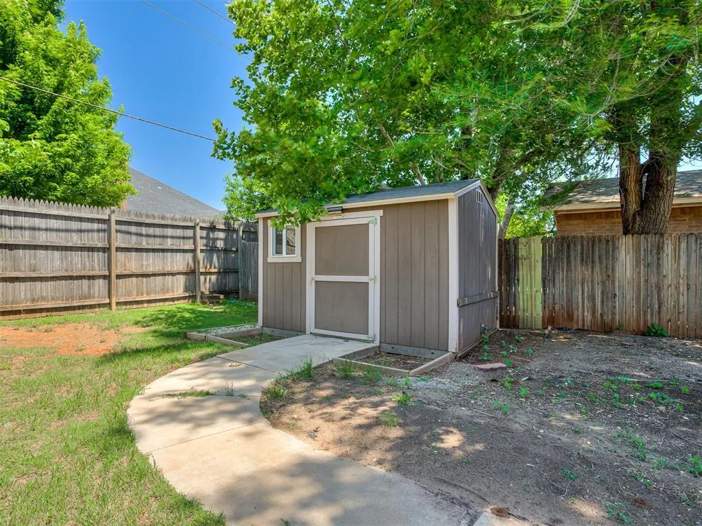 Photo 38 — 1305 Apollo Road, Edmond, OK 73003