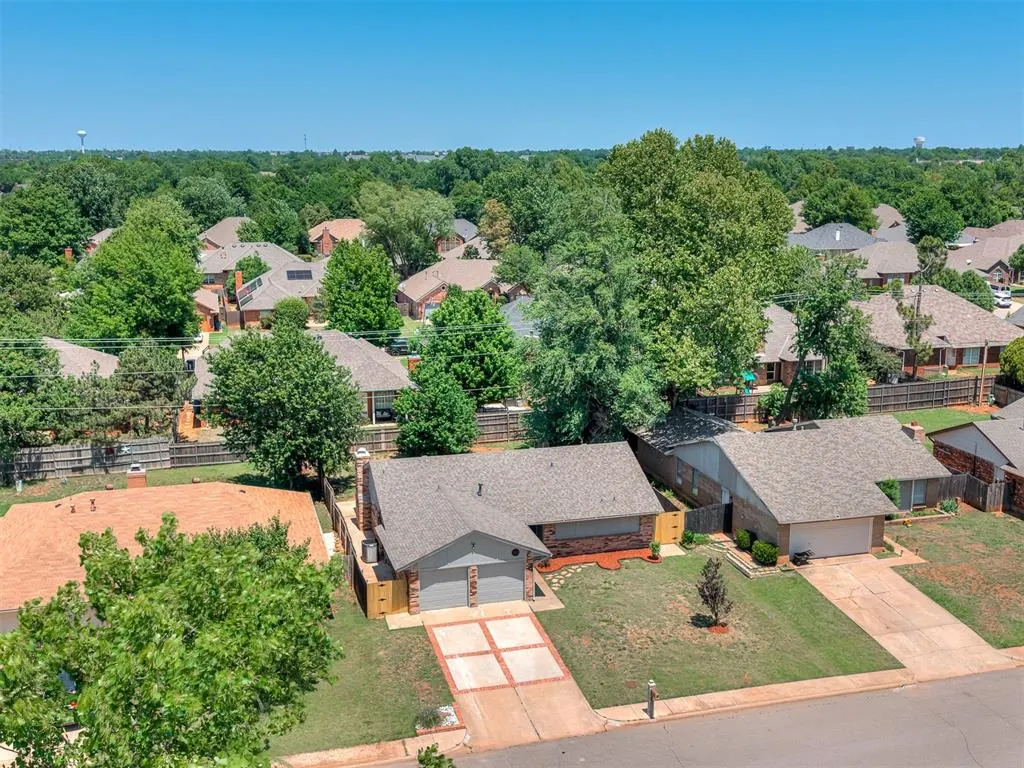 Photo 44 — 1305 Apollo Road, Edmond, OK 73003
