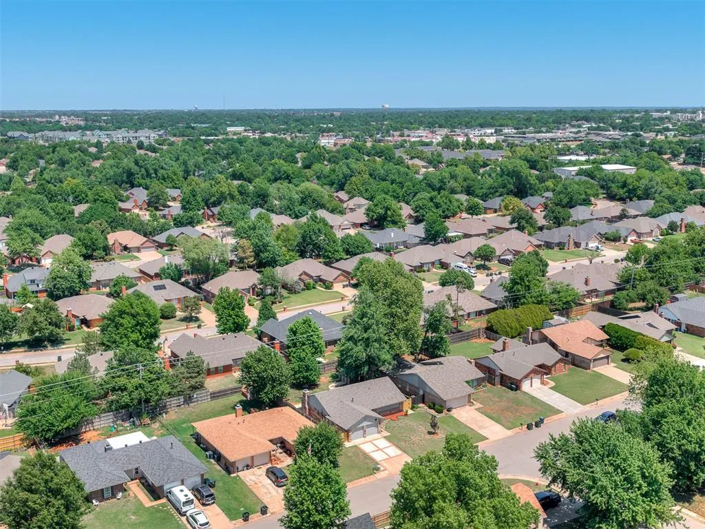 Photo 48 — 1305 Apollo Road, Edmond, OK 73003