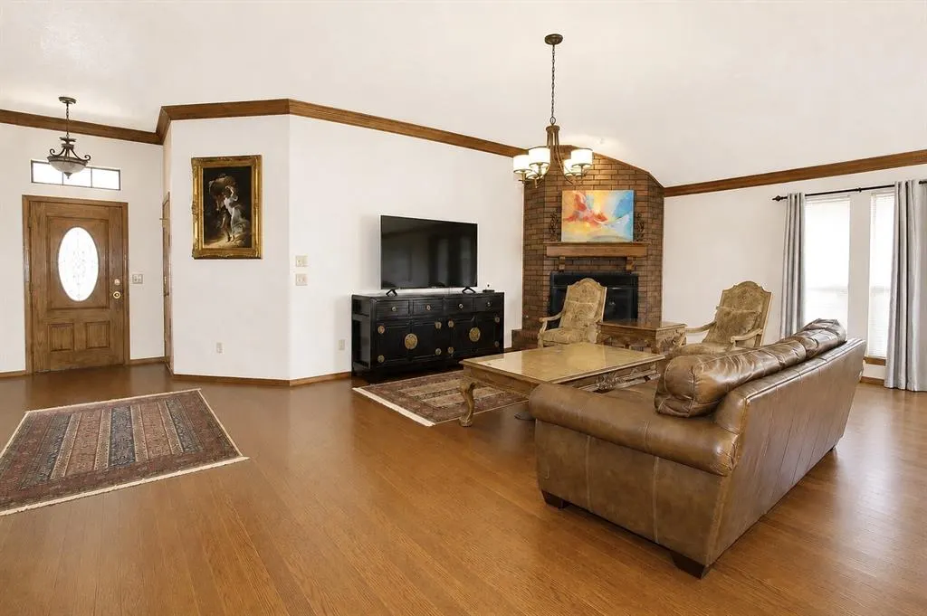 Photo 7 — 7200 NW 102nd Street, Oklahoma City, OK 73162