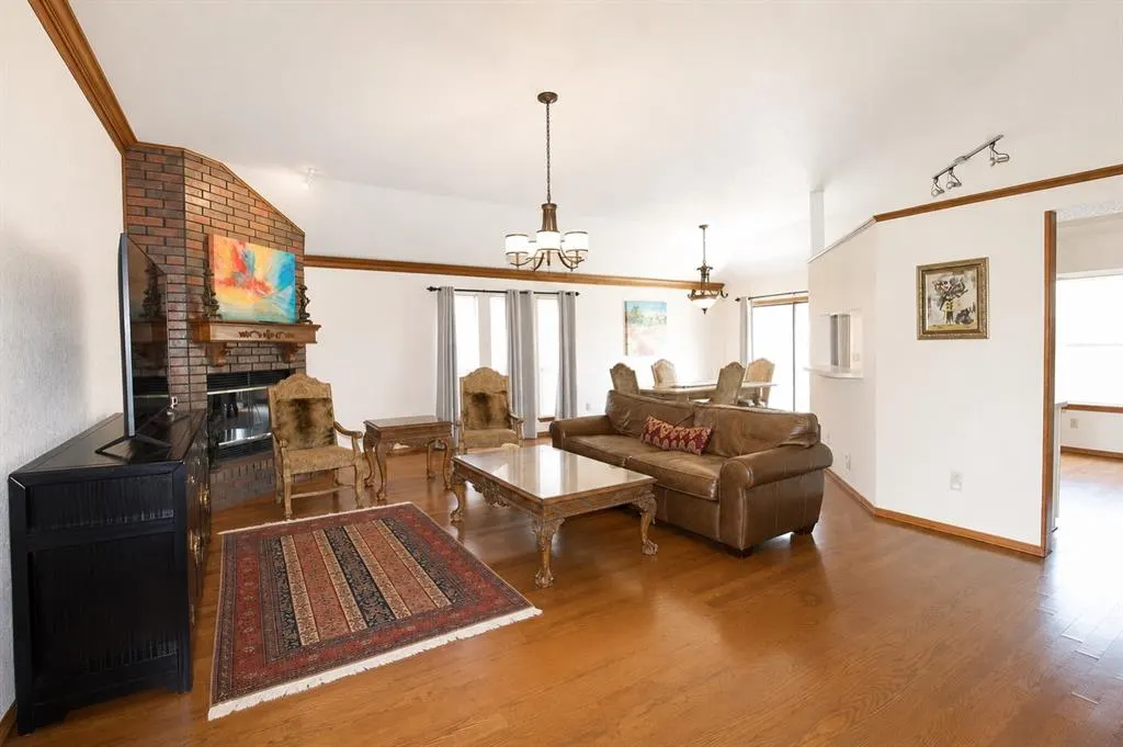 Photo 8 — 7200 NW 102nd Street, Oklahoma City, OK 73162