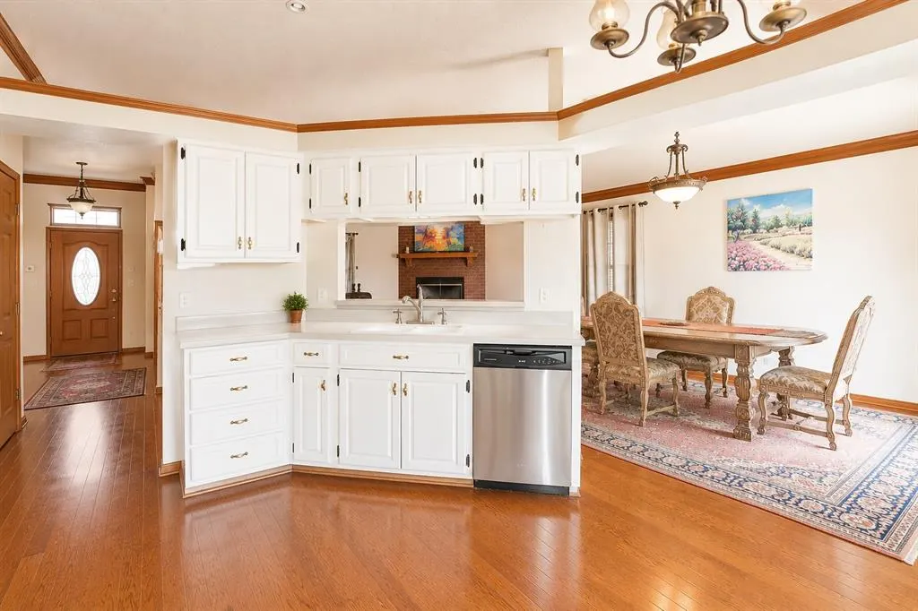Photo 9 — 7200 NW 102nd Street, Oklahoma City, OK 73162