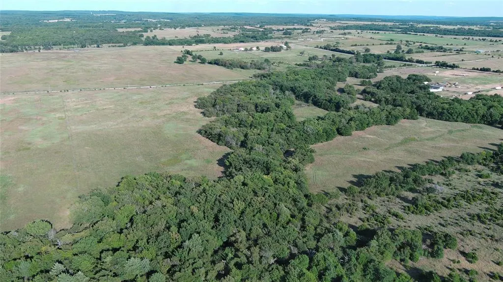 Front exterior — N 381 Road, Holdenville, OK 74848