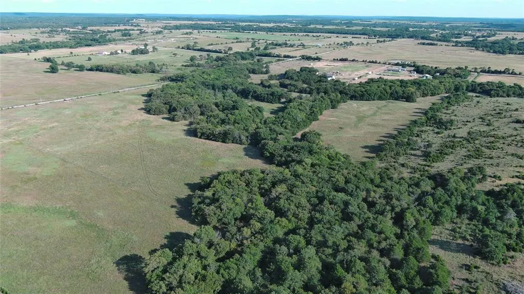 Photo 2 — N 381 Road, Holdenville, OK 74848