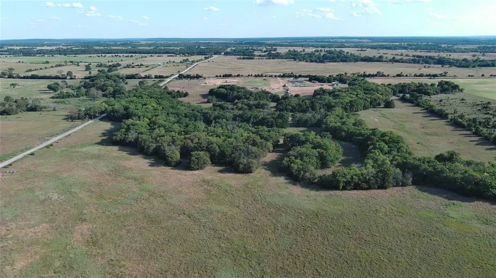 Photo 5 — N 381 Road, Holdenville, OK 74848