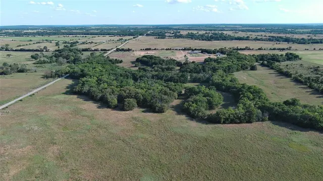 Photo 5 — N 381 Road, Holdenville, OK 74848