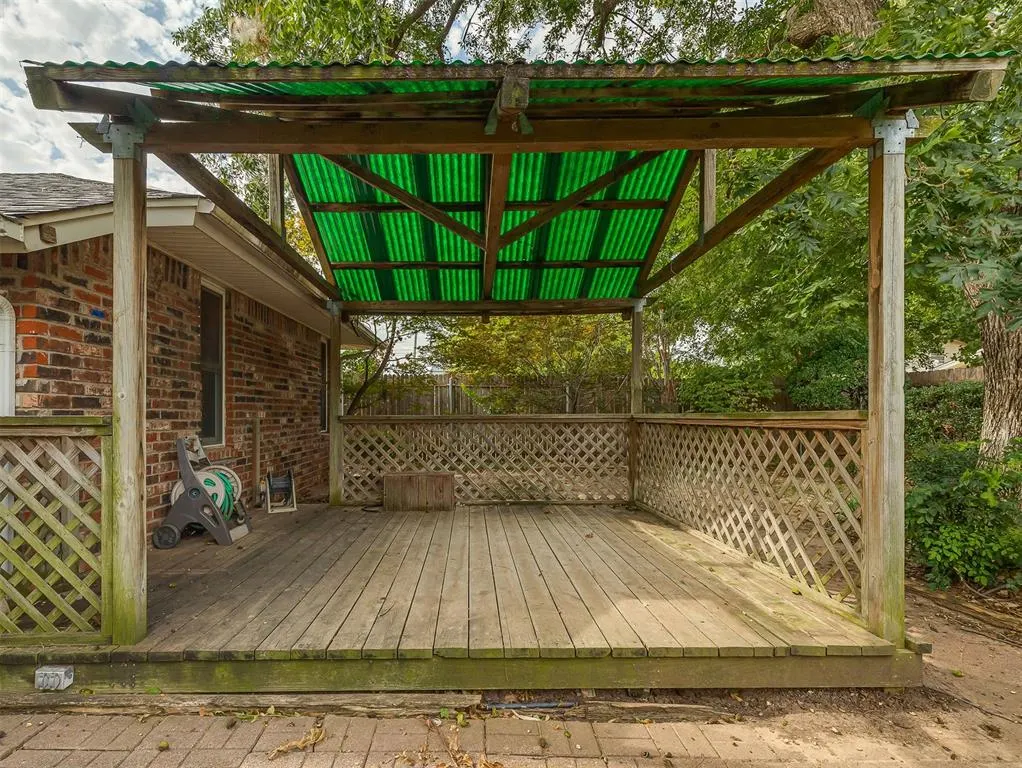 Photo 31 — 3713 N Bryan Avenue, Bethany, OK 73008