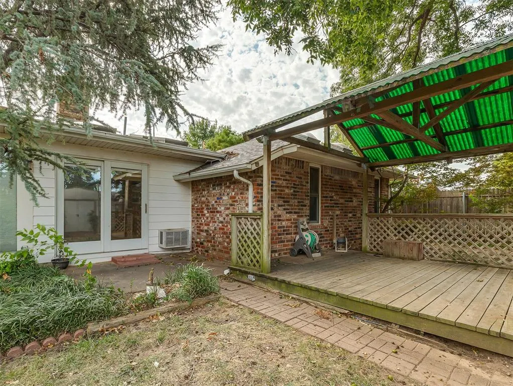 Photo 32 — 3713 N Bryan Avenue, Bethany, OK 73008