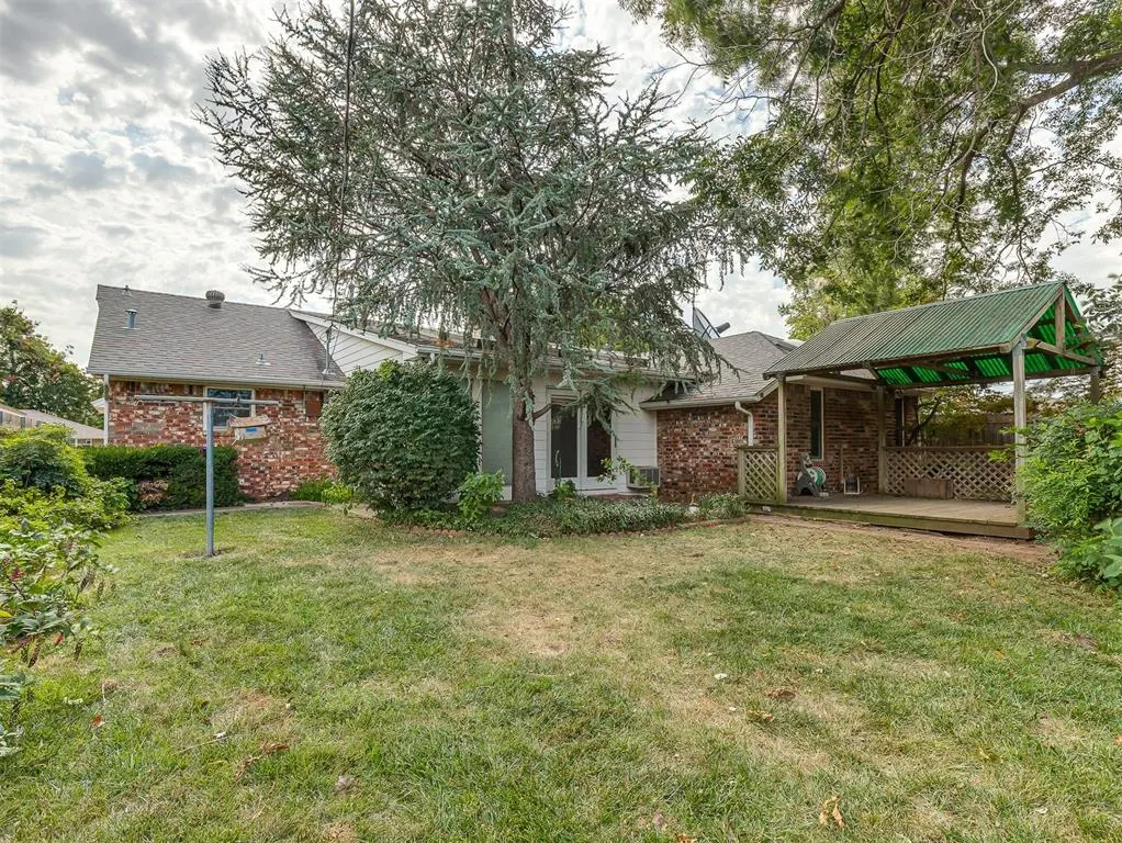 Photo 33 — 3713 N Bryan Avenue, Bethany, OK 73008