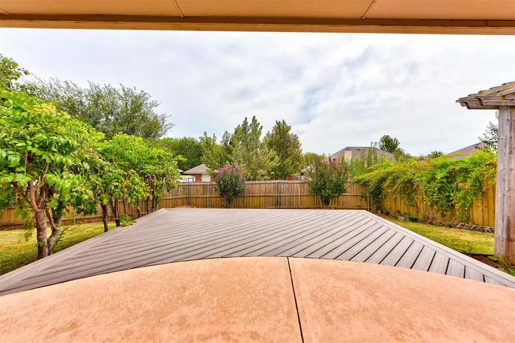 Photo 36 — 528 Loyd Lane, Moore, OK 73160
