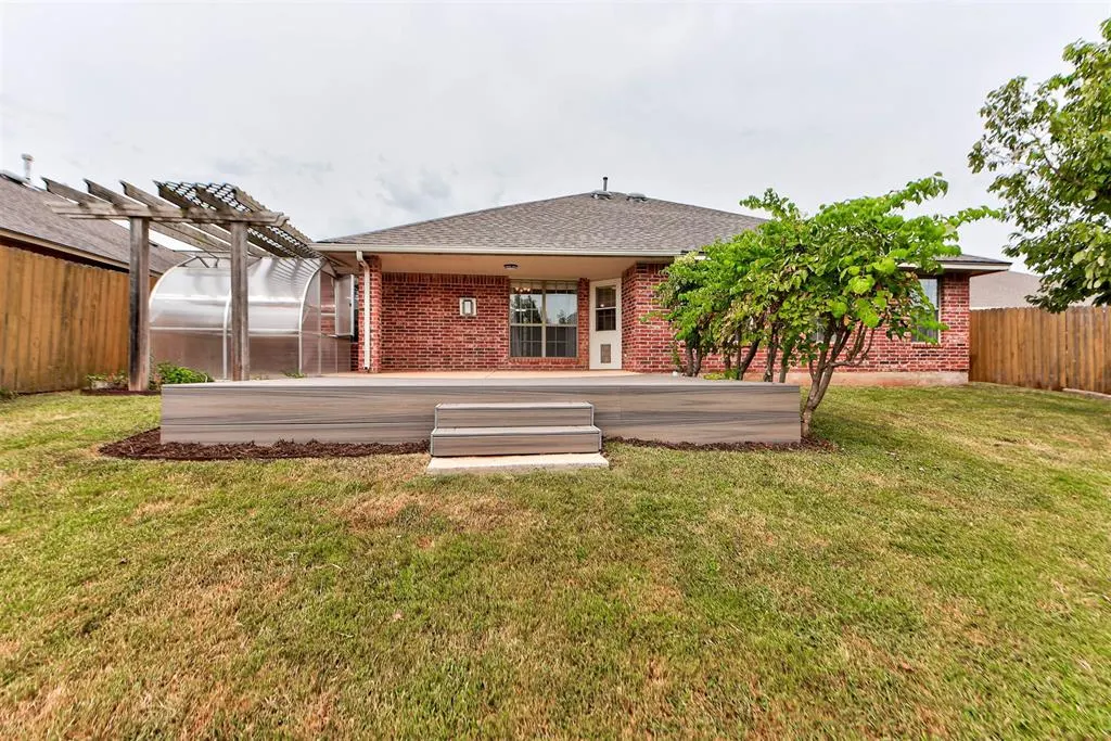 Photo 39 — 528 Loyd Lane, Moore, OK 73160