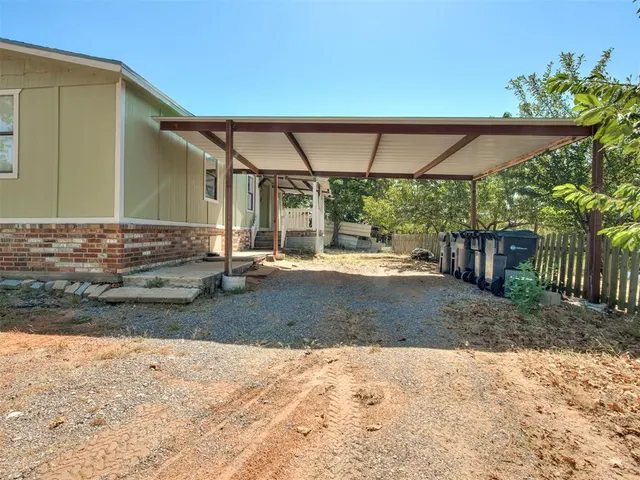 Photo 2 — 18500 SE 149th Street, Newalla, OK 74857