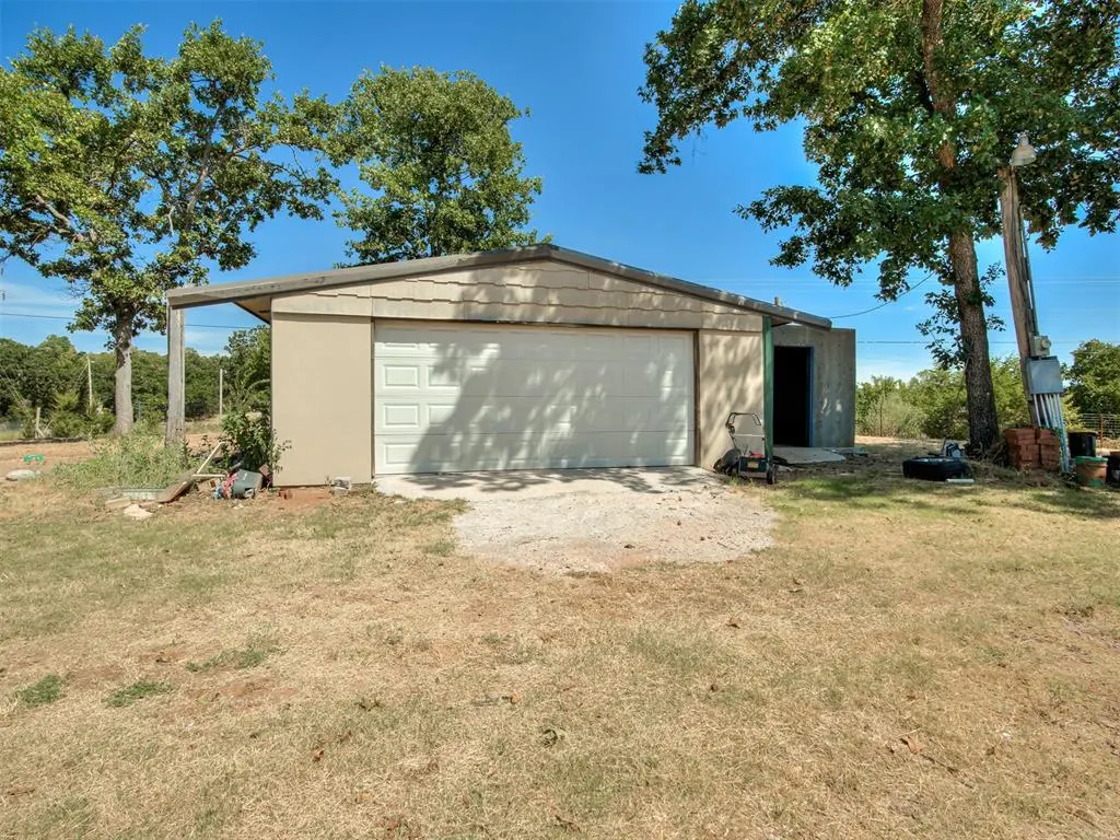 Photo 3 — 18500 SE 149th Street, Newalla, OK 74857