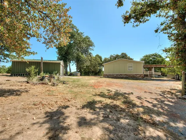 Photo 4 — 18500 SE 149th Street, Newalla, OK 74857