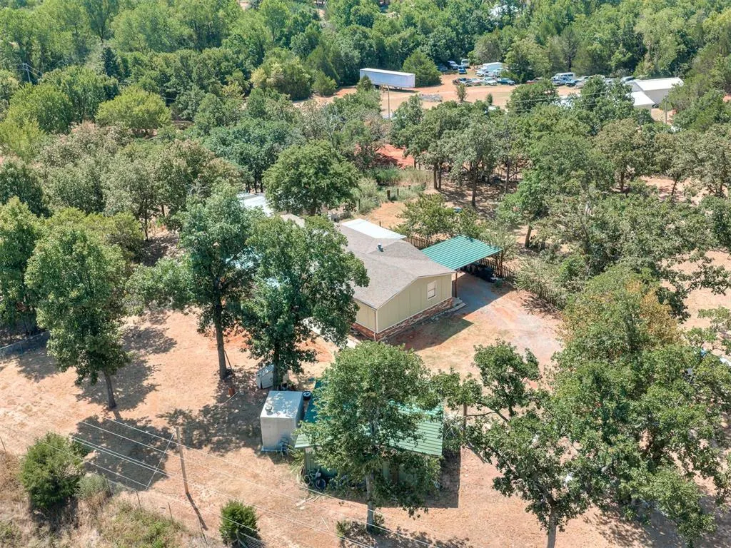 Photo 5 — 18500 SE 149th Street, Newalla, OK 74857