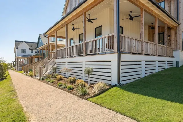 Photo 2 — 49 Ramble Along Road, Carlton Landing, OK 74432