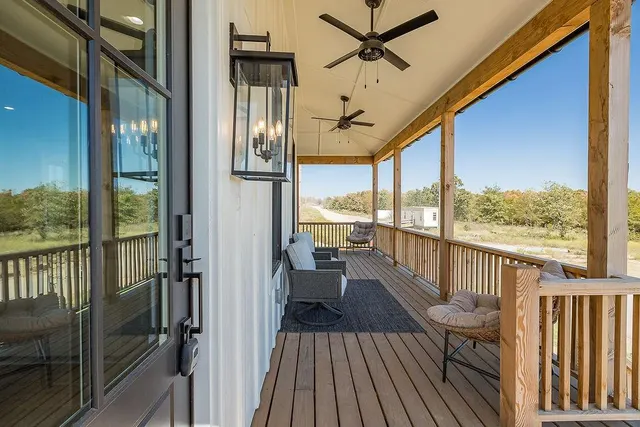 Photo 4 — 49 Ramble Along Road, Carlton Landing, OK 74432