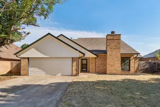 Sold home at 7901 Maehs Circle