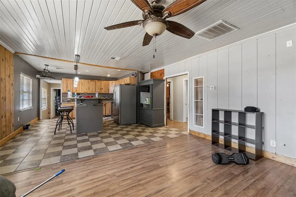 Photo 15 — 18087 Donna Sue Drive, Shawnee, OK 74801